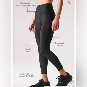 ALO Airlift leggings